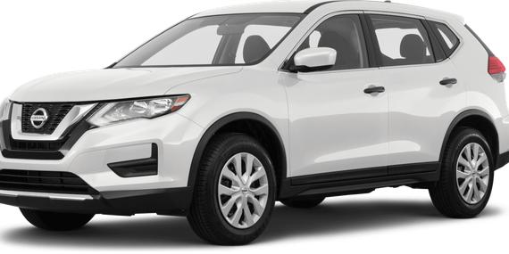NISSAN ROGUE 2018 5N1AT2MV2JC726385 image