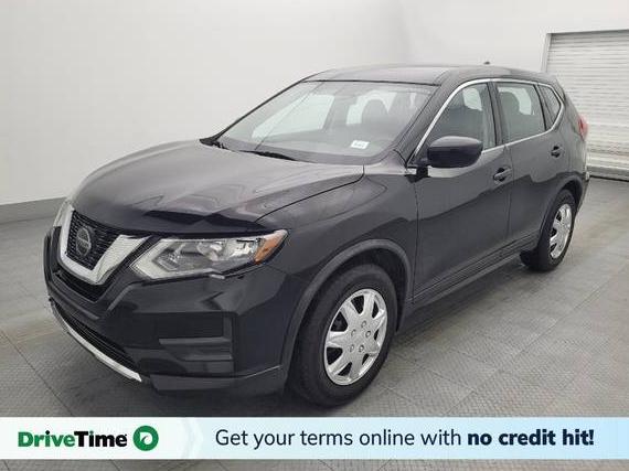 NISSAN ROGUE 2018 JN8AT2MT8JW456505 image