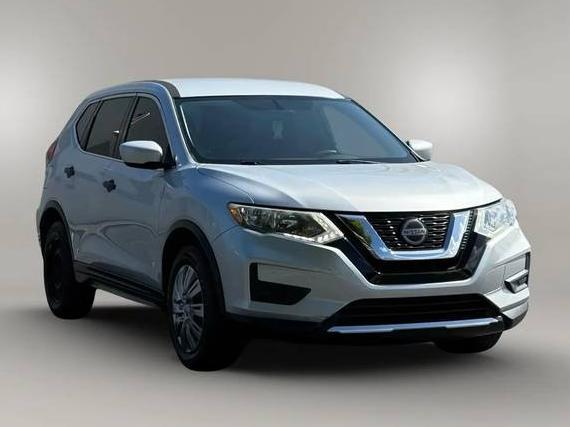 NISSAN ROGUE 2018 5N1AT2MT6JC776401 image NISSAN ROGUE 2018 5N1AT2MT6JC776401 image