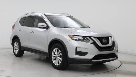NISSAN ROGUE 2018 JN8AT2MV2JW342226 image