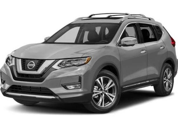 NISSAN ROGUE 2018 JN8AT2MV4JW314590 image