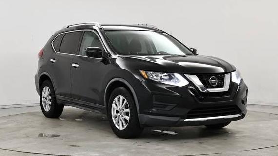 NISSAN ROGUE 2018 KNMAT2MT3JP540561 image