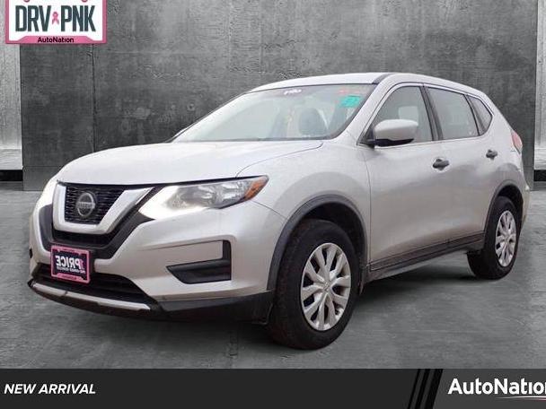 NISSAN ROGUE 2018 JN8AT2MV9JW313337 image