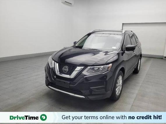 NISSAN ROGUE 2018 KNMAT2MT5JP575439 image NISSAN ROGUE 2018 KNMAT2MT5JP575439 image