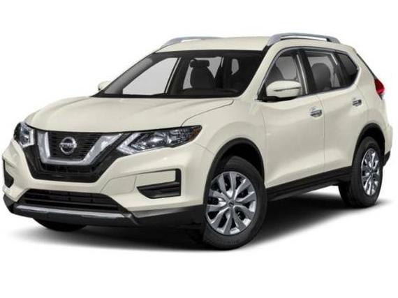 NISSAN ROGUE 2018 KNMAT2MTXJP579227 image