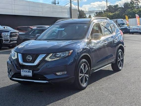 NISSAN ROGUE 2018 5N1AT2MV7JC744171 image NISSAN ROGUE 2018 5N1AT2MV7JC744171 image