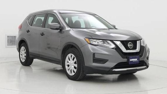NISSAN ROGUE 2018 5N1AT2MT1JC725209 image