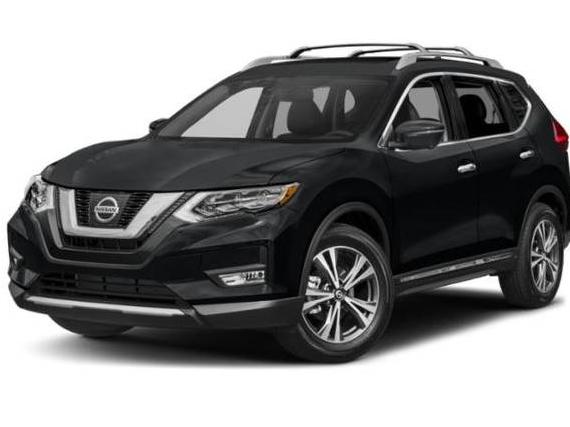 NISSAN ROGUE 2018 JN8AT2MT8JW462076 image