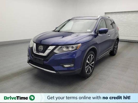 NISSAN ROGUE 2018 JN8AT2MV6JW347588 image