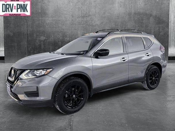 NISSAN ROGUE 2018 5N1AT2MV6JC812038 image