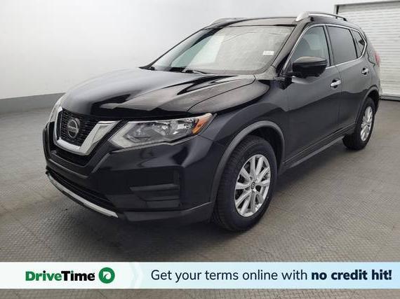 NISSAN ROGUE 2018 JN8AT2MV7JW305169 image