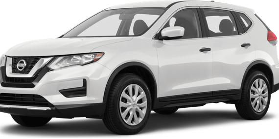 NISSAN ROGUE 2018 KNMAT2MT5JP569950 image