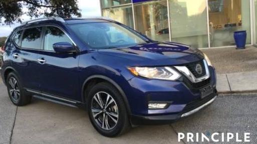 NISSAN ROGUE 2018 JN8AT2MT5JW459989 image