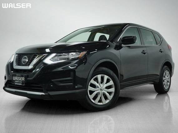 NISSAN ROGUE 2018 KNMAT2MV8JP529069 image