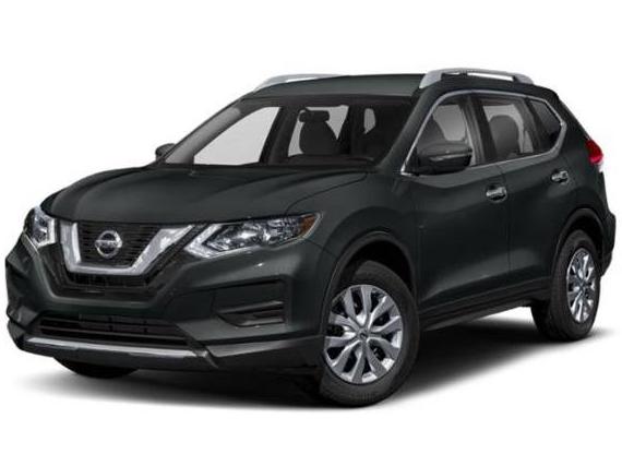 NISSAN ROGUE 2018 5N1AT2MVXJC773924 image