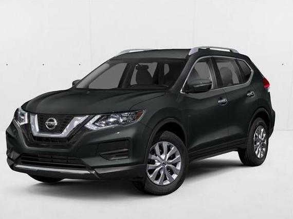 NISSAN ROGUE 2018 JN8AT2MT1JW487997 image NISSAN ROGUE 2018 JN8AT2MT1JW487997 image
