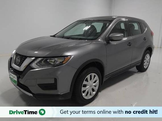 NISSAN ROGUE 2018 KNMAT2MV9JP606905 image