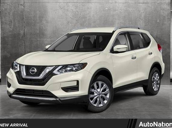 NISSAN ROGUE 2018 KNMAT2MT3JP572524 image