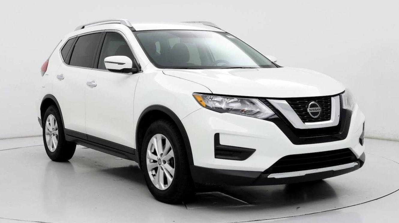 NISSAN ROGUE 2018 5N1AT2MT3JC841754 image