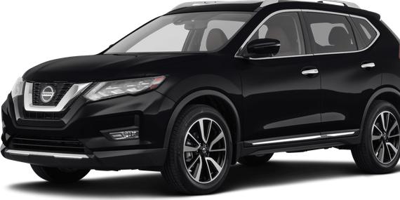 NISSAN ROGUE 2018 JN8AT2MT5JW492166 image