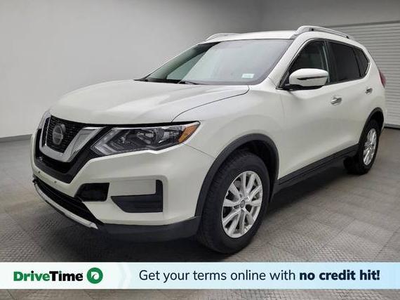 NISSAN ROGUE 2018 5N1AT2MV3JC810876 image