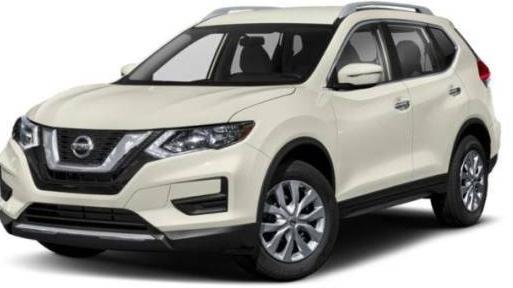 NISSAN ROGUE 2018 KNMAT2MV5JP521785 image