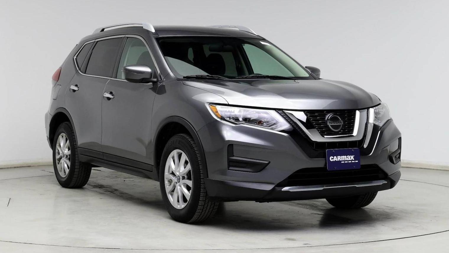 NISSAN ROGUE 2018 5N1AT2MV0JC707138 image