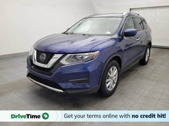 NISSAN ROGUE 2018 KNMAT2MTXJP551220 image NISSAN ROGUE 2018 KNMAT2MTXJP551220 image