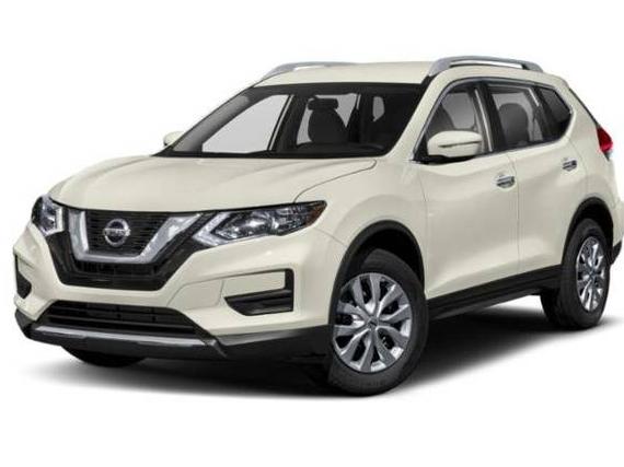 NISSAN ROGUE 2018 5N1AT2MV0JC717409 image