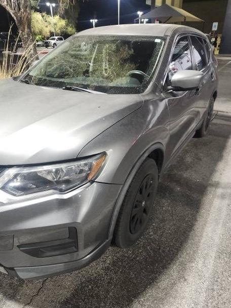 NISSAN ROGUE 2018 KNMAT2MT6JP536777 image NISSAN ROGUE 2018 KNMAT2MT6JP536777 image