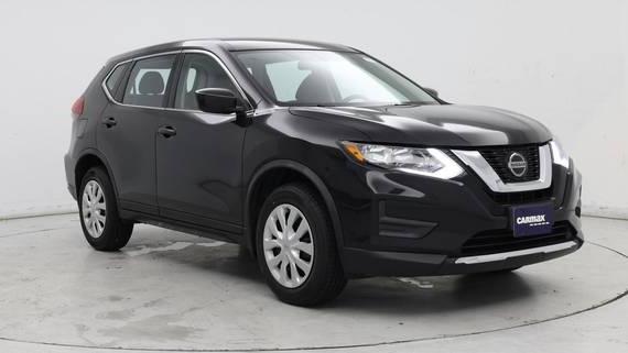 NISSAN ROGUE 2018 JN8AT2MV9JW312589 image