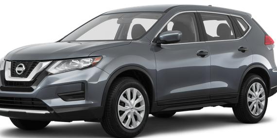 NISSAN ROGUE 2018 KNMAT2MT8JP585382 image