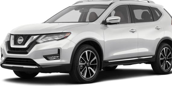 NISSAN ROGUE 2018 5N1AT2MV8JC769760 image