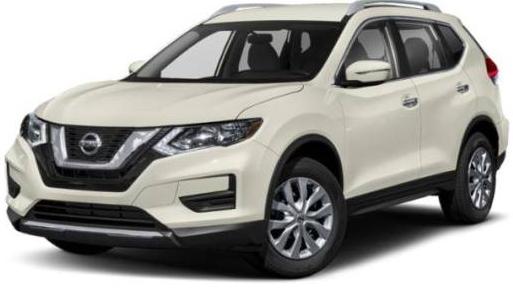 NISSAN ROGUE 2018 KNMAT2MV3JP615437 image