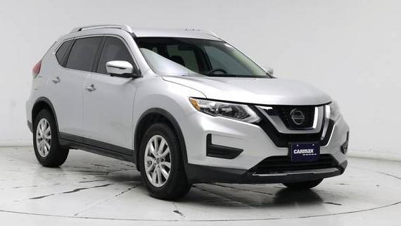 NISSAN ROGUE 2018 KNMAT2MT9JP564105 image