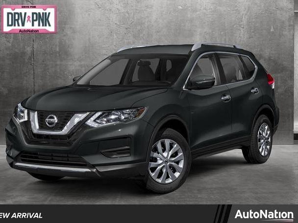 NISSAN ROGUE 2018 KNMAT2MT9JP525675 image