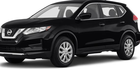 NISSAN ROGUE 2018 5N1AT2MT8JC822939 image