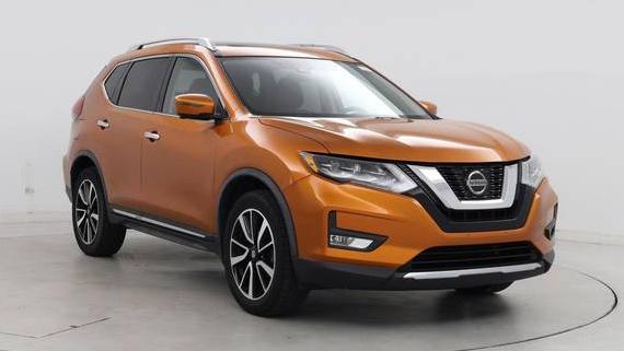 NISSAN ROGUE 2018 JN8AT2MV6JW323758 image