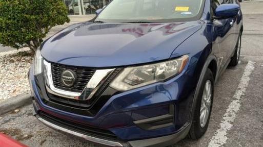 NISSAN ROGUE 2018 KNMAT2MT6JP531725 image