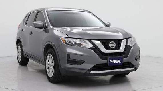 NISSAN ROGUE 2018 KNMAT2MV5JP516392 image