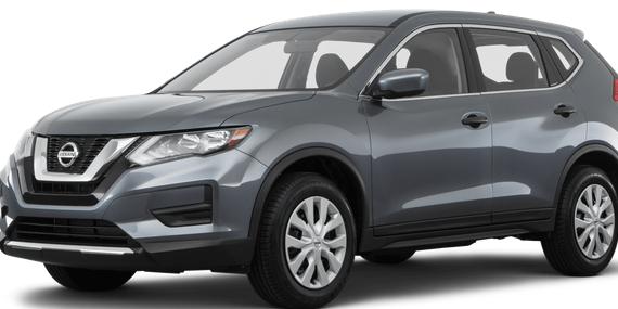 NISSAN ROGUE 2018 5N1AT2MT3JC727107 image