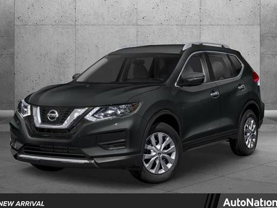 NISSAN ROGUE 2018 KNMAT2MT2JP533553 image