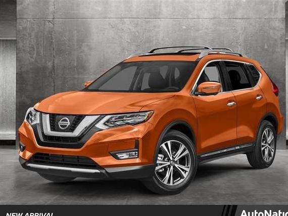 NISSAN ROGUE 2018 JN8AT2MT9JW489299 image