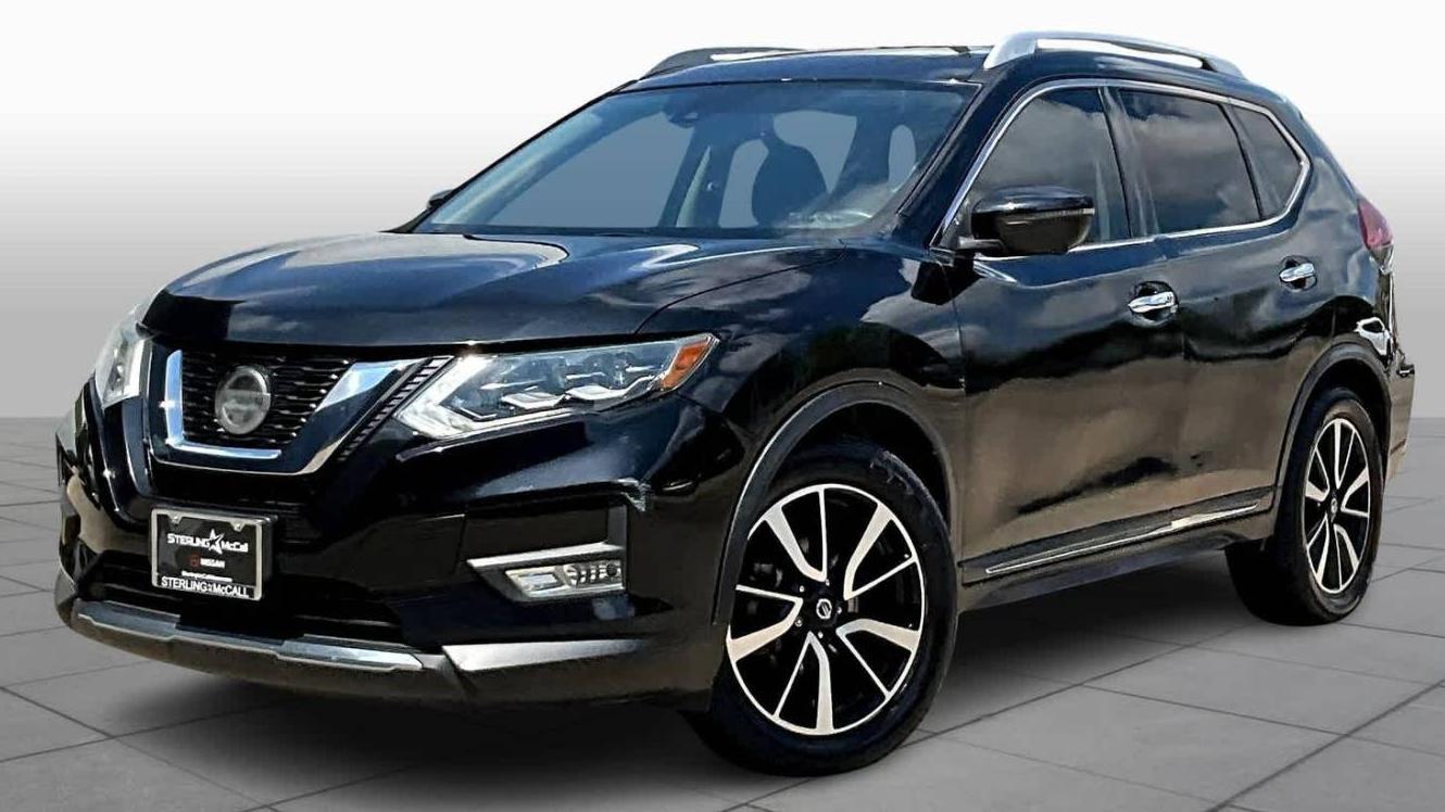 NISSAN ROGUE 2018 JN8AT2MT0JW467546 image