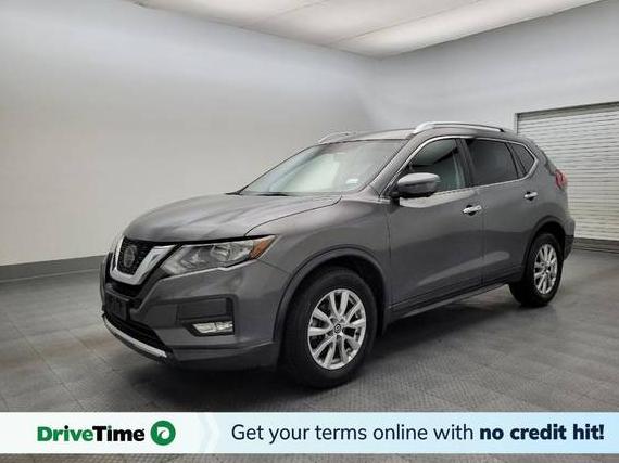 NISSAN ROGUE 2018 KNMAT2MT1JP596918 image