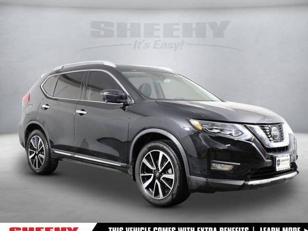 NISSAN ROGUE 2018 JN8AT2MV6JW330502 image