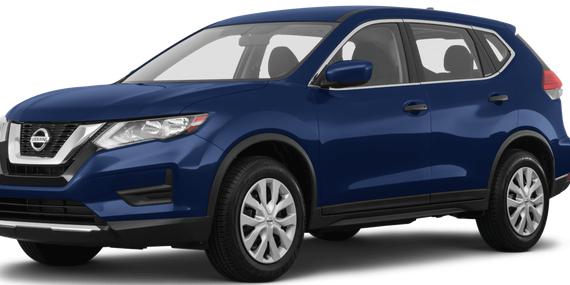 NISSAN ROGUE 2018 5N1AT2MV1JC807541 image