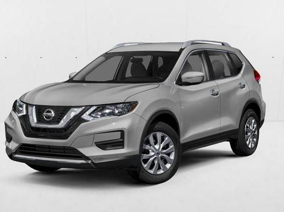 NISSAN ROGUE 2018 5N1AT2MTXJC753686 image