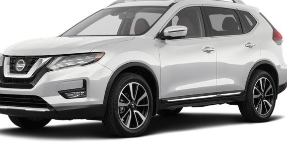 NISSAN ROGUE 2018 5N1AT2MV9JC794392 image