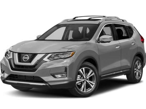 NISSAN ROGUE 2018 JN8AT2MV8JW323373 image